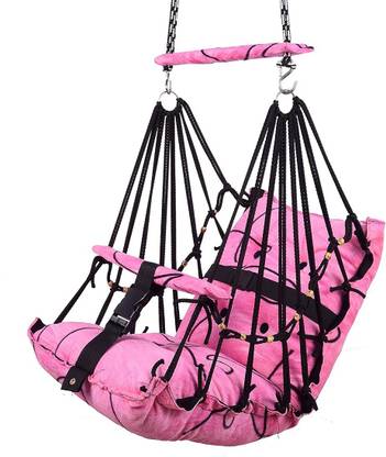 NAVRANGI Cotton Small Swing