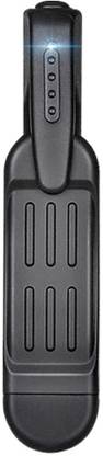 Bzrqx Mini Hidden Camera 1080P Audio Recording Mini Body Camera Security Camera