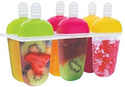 Elvin 250 ml Manual Ice Cream Maker