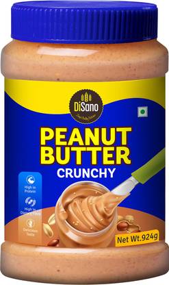 DiSano Peanut Butter Crunchy
