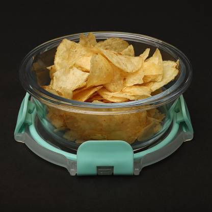 Smartserve Borosilicate 1 Containers Lunch Box