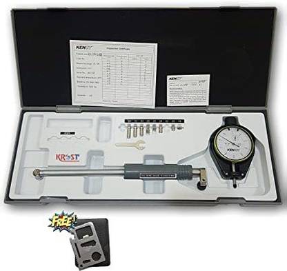 Krost kency dial bore gauge 18-35+stencil Bore Gauge