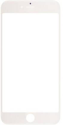 (HUKATO.COM) Haptic/Tactile touchscreen Mobile Display for Apple Iphone 6 Plus Touch Screen Black Digitizer Front Glass Pda Without LCD Display