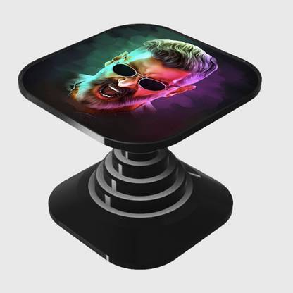 Giabella Rotation Compatible Grip & Stand for Phones & Tablets Holder SQ026 Mobile Holder