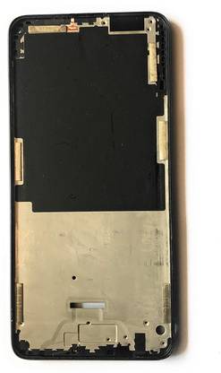 Topset infinix S5 PRO X660 LCD Frame Middle Chassis Front Panel