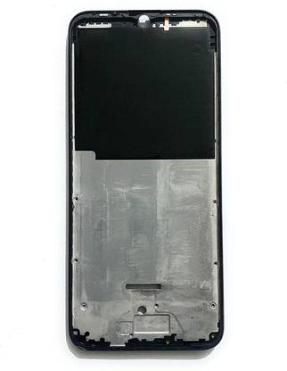 Sandreezz Infinix Note 10 Pro (X695) (LCD Frame Middle Chassis) Front Panel