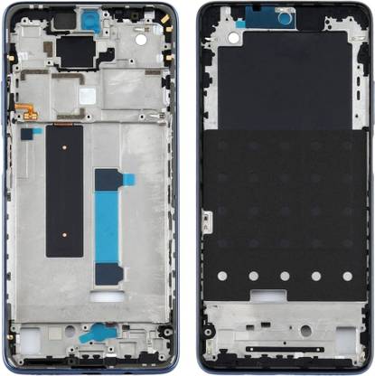 Purplesavvy Xiaomi Mi 10T Lite 5G Back Panel