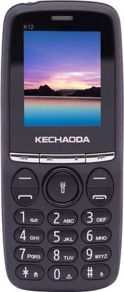 Kechaoda K12