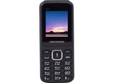 Kechaoda K17