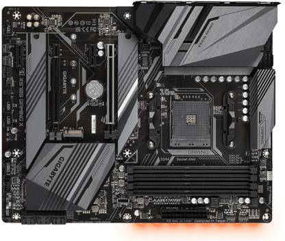 GIGABYTE X570S GAMING X AM4Socket ATX AMD X570 Chipset DDR4 Motherboard for Desktop