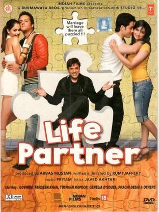 Life Partner
