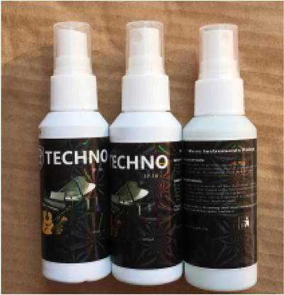TECHNO TP-10 Music Instrument Polish