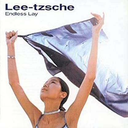 (LEE-TZSCHE)/?ENDLESS LAY Audio CD MP3 Standard Edition