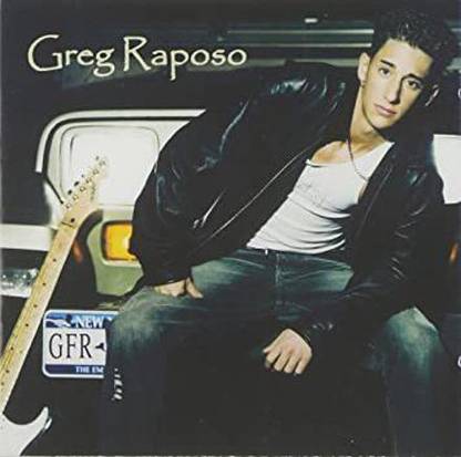 Greg Raposo Audio CD MP3 Standard Edition (English - OSHO) MP3 Standard Edition