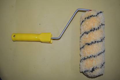 Willson Enterprise WE TIGER 23MM WE TIGER 23MM Paint Roller