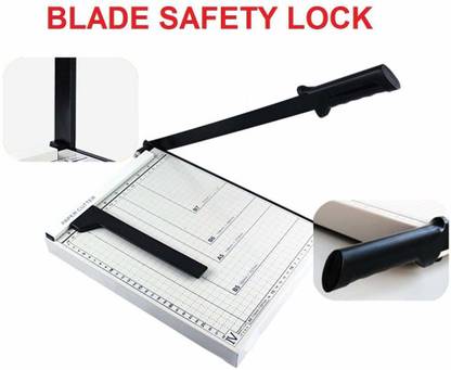 MDI 32123 Paper Trimmer