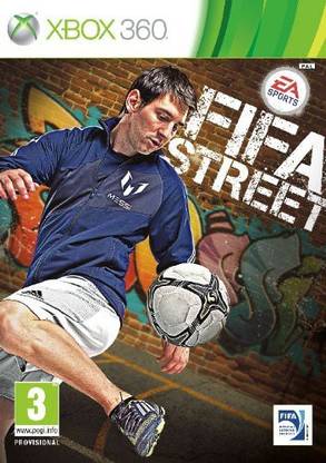 FIFA Street (2012)