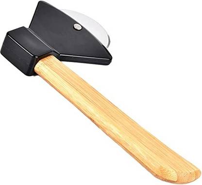 Protos ™ Pattern Pizza Cutter |Wheel Slicer Non-Slip | Slicer Dishwasher Safe for Pizza Wheel Pizza Cutter