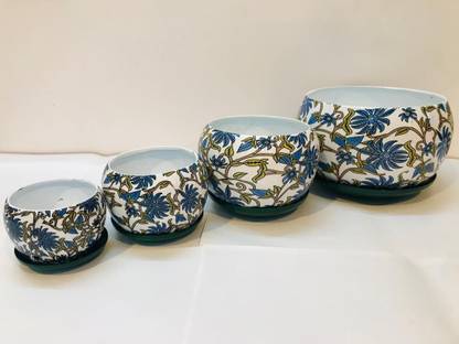 Haryali Plant Container Set