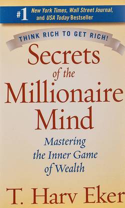 The Secret Of The Millionaire Mind