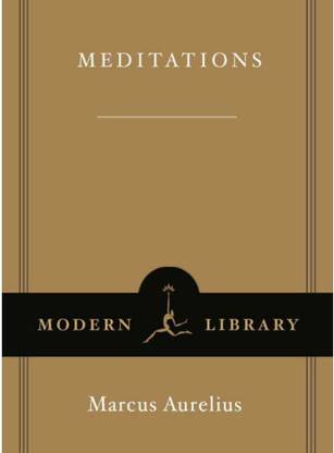 Meditations Modern Library