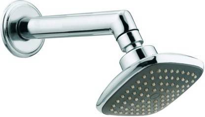 Nd Sanitation Abs Bend Shower GALAXY Ss Arm Chrome Finished Item - Eeco Collection Shower Head Shower Head Shower Head