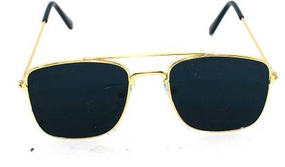 Retro Square Sunglasses
