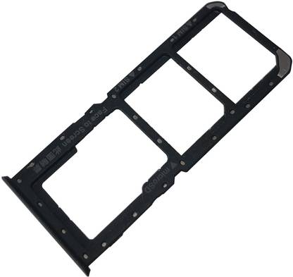 Anonymous Sim Card Tray