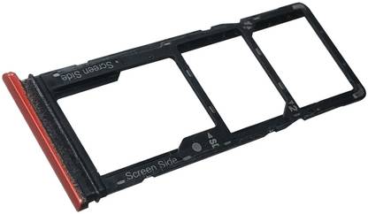 Anonymous Sim Card Tray