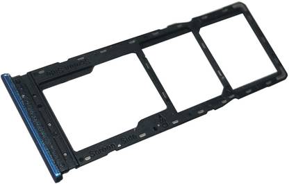 Anonymous Sim Card Tray