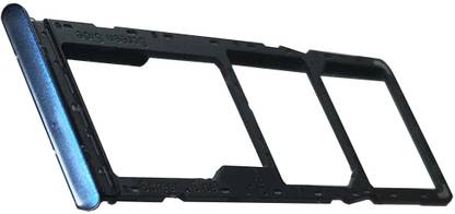 Anonymous Sim Card Tray