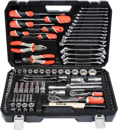YATO YT-38891 Socket Set