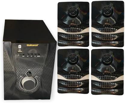 yokoma YOK-145 60 W Bluetooth Home Theatre
