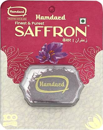 Hamdard Saffron