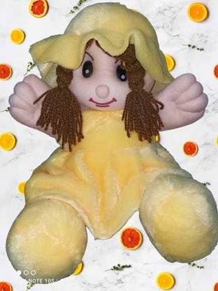 Tiny Miny soft toy  - 15 cm