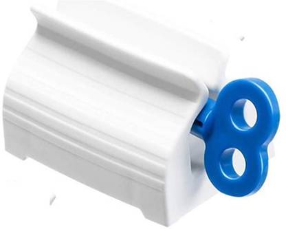 Shemok In The Box :- 2 Toothpaste Squeezer Toothbrush Case