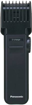Panasonic ER-2031K Trimmer 30 min  Runtime 0 Length Settings