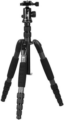 sirui A-1205 + Y-11 Carbon Fiber Tripod Tripod Ball Head, Tripod Kit