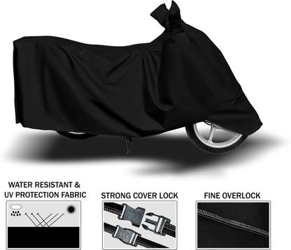 Drench Two Wheeler Cover for Triumph