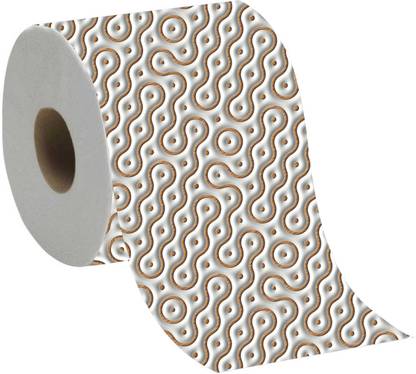 imbue 11740 - (3 pieces of 48 inch x 6 inch each) Pack of 3