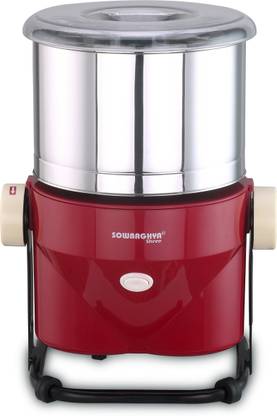 Sowbaghya DTT4100 Wet Grinder