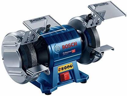 BOSCH GBG 35-15 PROFESSIONAL DOUBLE-WHEELED BENCH GRINDER GBG 35-15 PROFESSIONAL DOUBLE-WHEELED BENCH GRINDER Double Sided Star Box Wrench