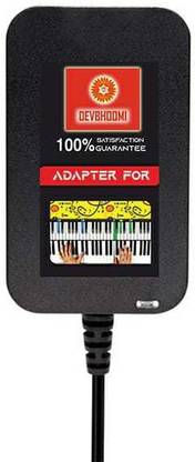 DEVBHOOMI DB-LAd6 9.5v Theremin