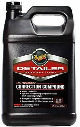 Meguiars Gold Class Carnauba Plus Premium Paste Wax Creates a Deep Dazzling Shine Combo