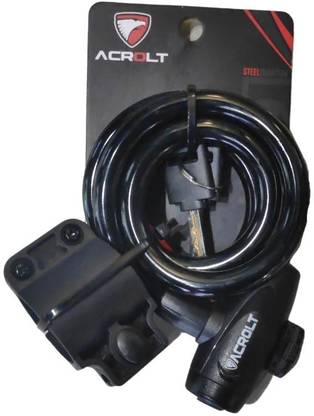 Acrolt NA Cycle Lock