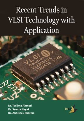 Recent Trends in VLSI Technology with Application