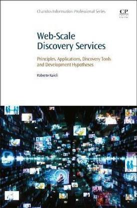 Web-Scale Discovery Services