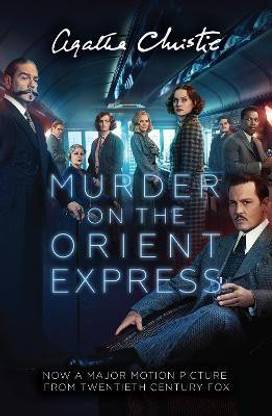 Murder on the Orient Express