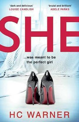 She