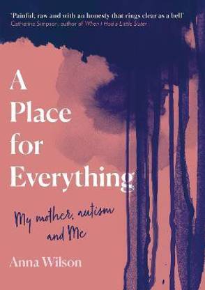 A Place for Everything